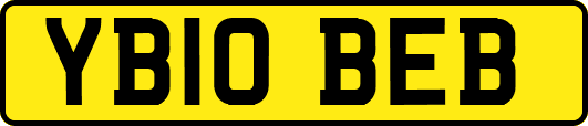 YB10BEB