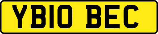 YB10BEC
