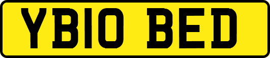 YB10BED