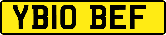 YB10BEF