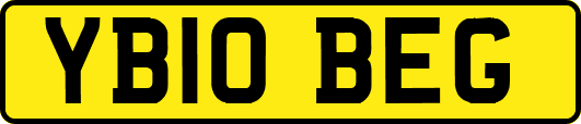 YB10BEG