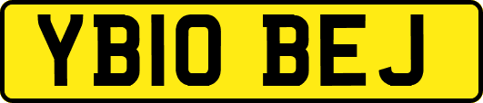 YB10BEJ