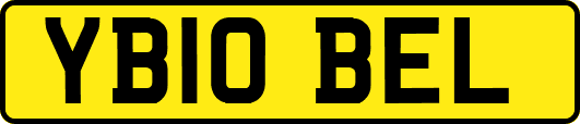 YB10BEL