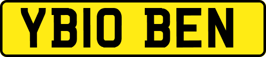 YB10BEN