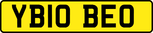 YB10BEO