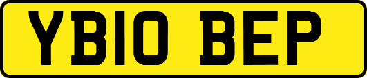 YB10BEP