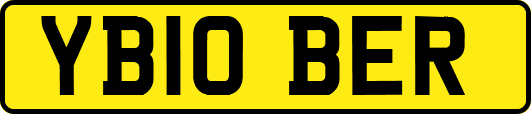 YB10BER