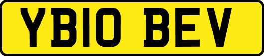 YB10BEV