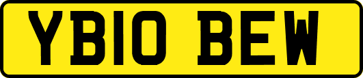 YB10BEW