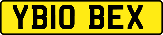 YB10BEX