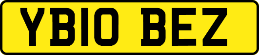 YB10BEZ