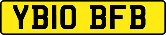 YB10BFB
