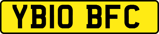 YB10BFC