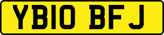 YB10BFJ