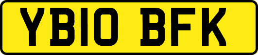 YB10BFK