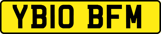 YB10BFM