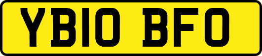 YB10BFO