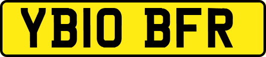 YB10BFR