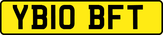 YB10BFT