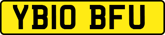YB10BFU