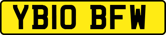 YB10BFW