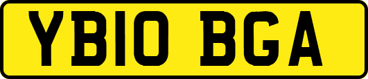 YB10BGA