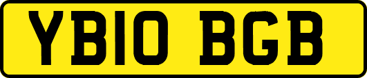 YB10BGB