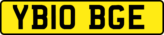YB10BGE
