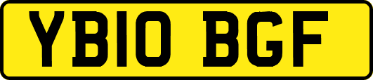YB10BGF