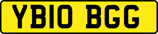 YB10BGG