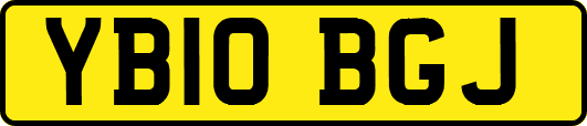 YB10BGJ