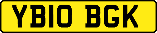 YB10BGK