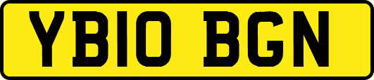 YB10BGN