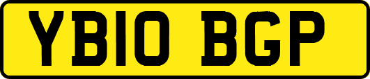 YB10BGP