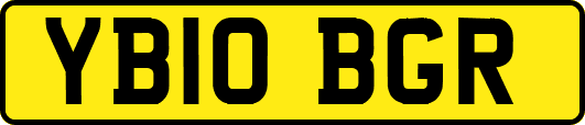YB10BGR