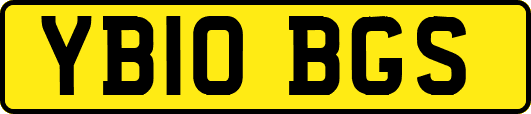 YB10BGS