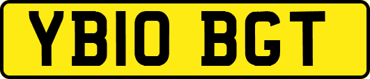 YB10BGT
