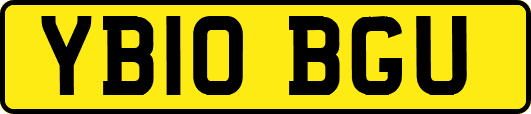 YB10BGU