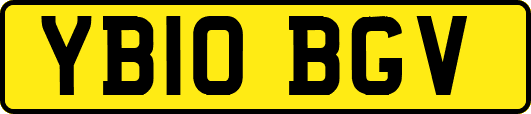 YB10BGV