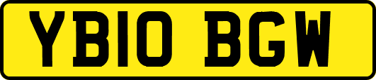 YB10BGW