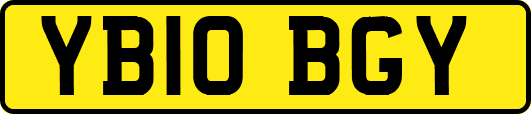 YB10BGY