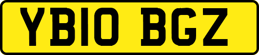 YB10BGZ