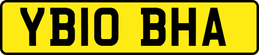 YB10BHA