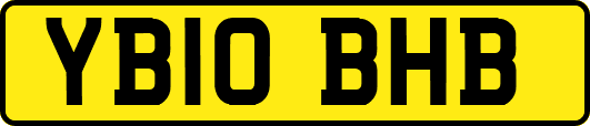 YB10BHB