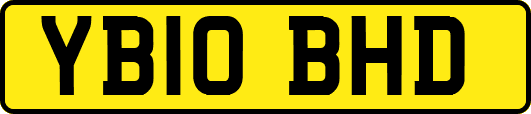 YB10BHD
