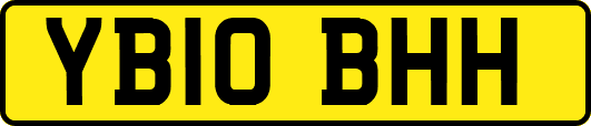 YB10BHH