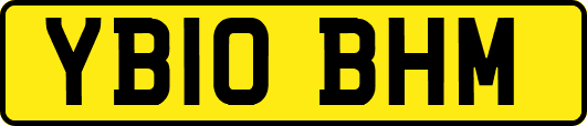 YB10BHM