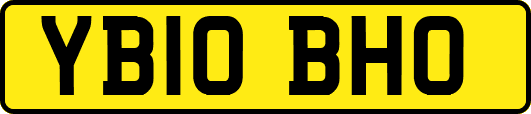 YB10BHO