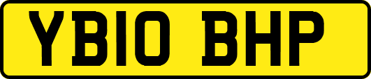 YB10BHP