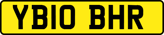 YB10BHR